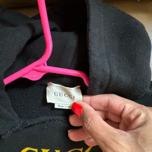 Children’s Gucci Dress